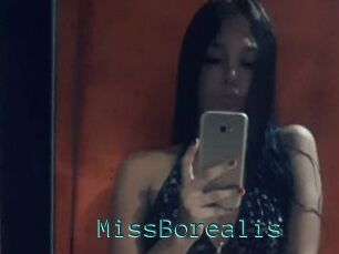 MissBorealis