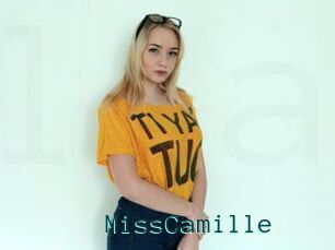 MissCamille