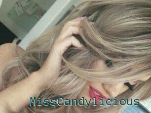 MissCandylicious