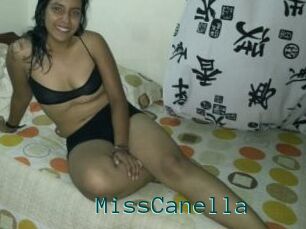 MissCanella
