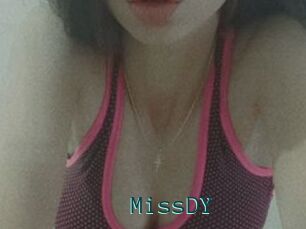 MissDY