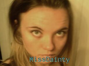 MissDainty