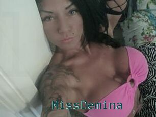 MissDemina