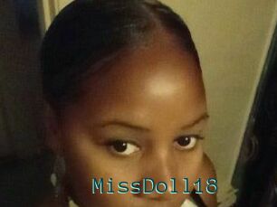 MissDoll18