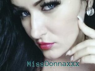 MissDonnaxxx