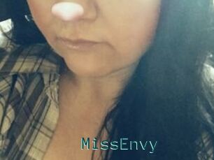 MissEnvy