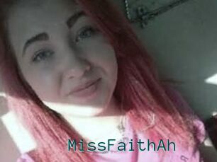 MissFaithAh