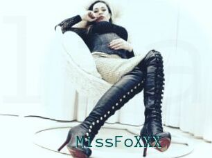 MissFoXXX