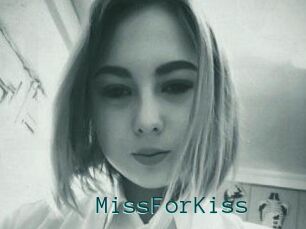 MissFor_Kiss