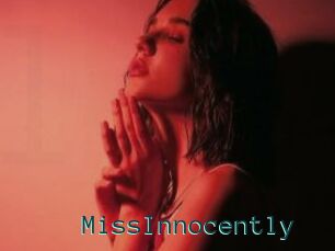 MissInnocently
