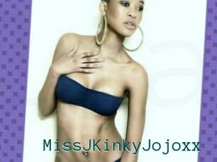 MissJKinkyJojoxx