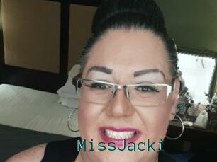 MissJacki