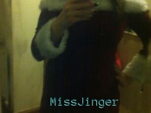 MissJinger