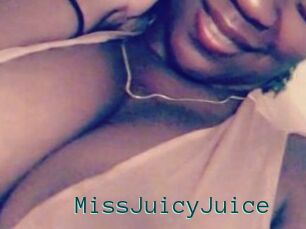 MissJuicyJuice