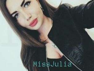 MissJulia