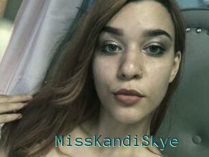 MissKandiSkye