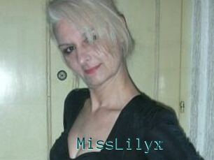 MissLilyx