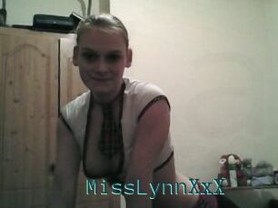 MissLynnXxX