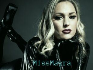 MissMayra