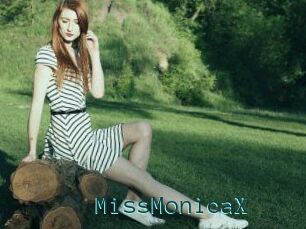 MissMonicaX