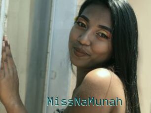 MissNaMunah