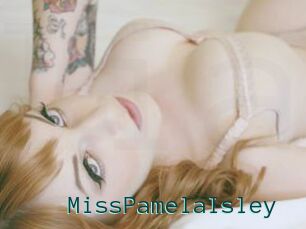 MissPamelaIsley