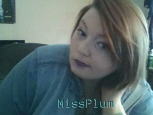 MissPlum