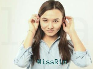MissR1n