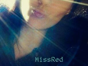 MissRed