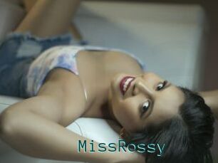 MissRossy