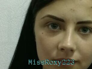 MissRoxy223