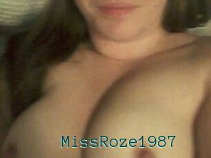 Miss_Roze1987