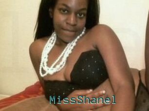 MissShanel
