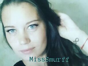 MissSmurff