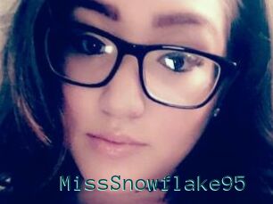 MissSnowflake95