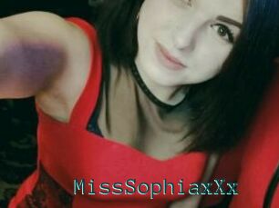 MissSophiaxXx