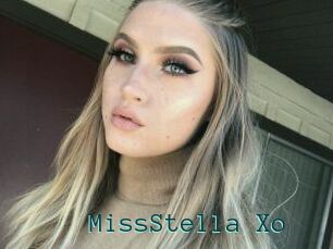 MissStella_Xo