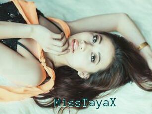 MissTayaX