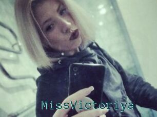 MissVictoriya