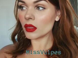 MissVulpes