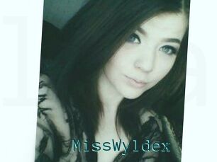 MissWyldex
