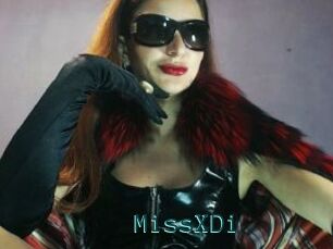 MissXDi
