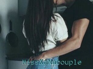 MissXaNacouple