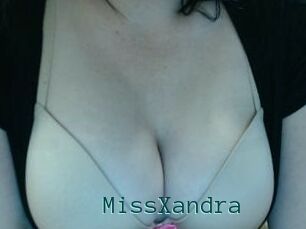 MissXandra