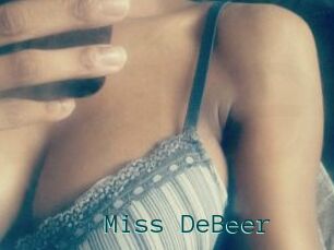 Miss_DeBeer