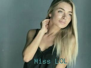 Miss_LOL