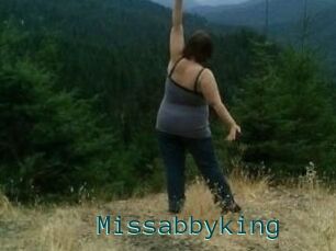 Missabbyking
