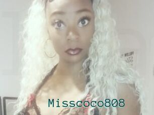 Misscoco808