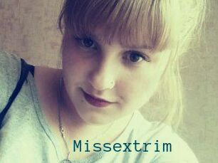 Missextrim