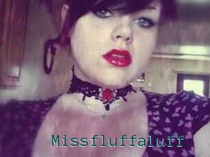 Missfluffaluff